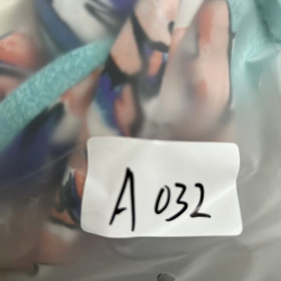 NWOT BCBG MAX AZRIA GRACE STRAPLESS FLORAL MAXI DRESS SIZE 12 - Picture 9 of 9